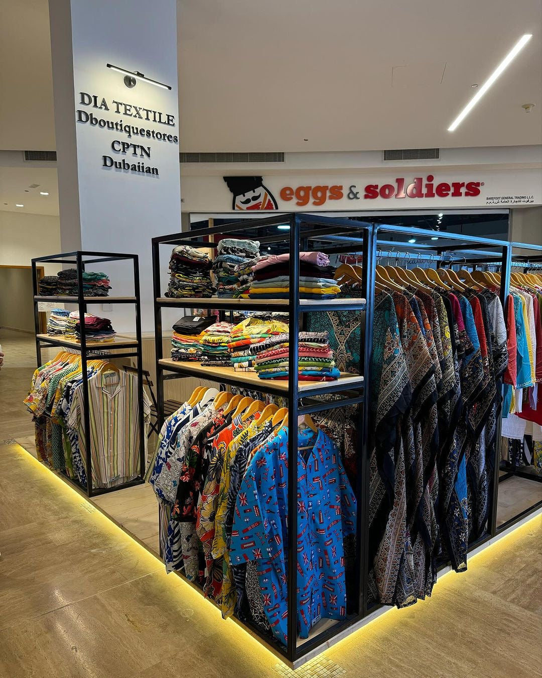 AED 200 Shirts  - Until 11th October!