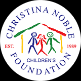CNCF - Christina Noble Children’s Foundation Team Shirt