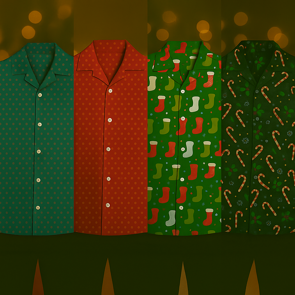 Christmas 2025 Collection