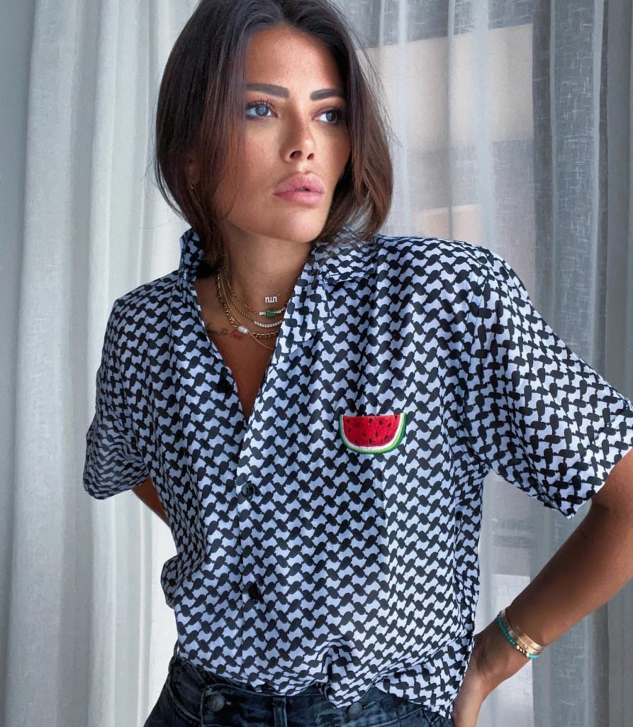 Keffiyeh