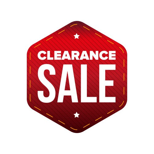 ClearanceSale AED 99