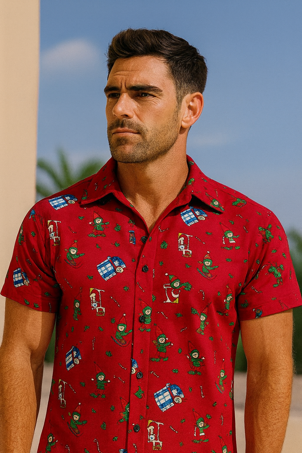 Christmas 2025 Collections