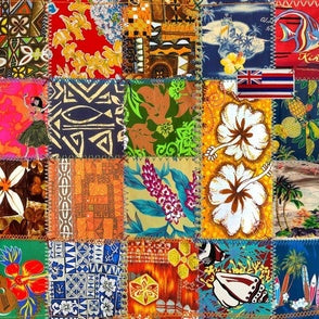 The Floral Collection