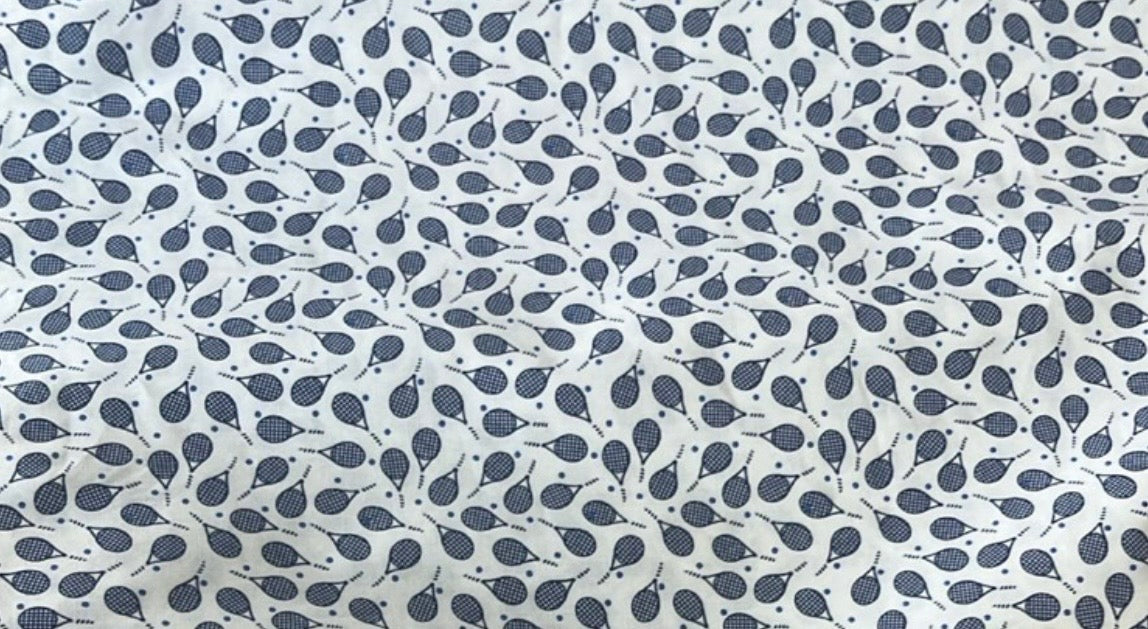 The DXB Padel Rally Shirt