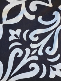 Black Zebra